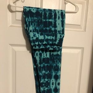 LuLaRoe TC leggings